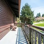 Am Hohen Bogen-37 By Interhome *