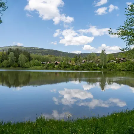 Am Hohen Bogen-37 By Interhome Arrach