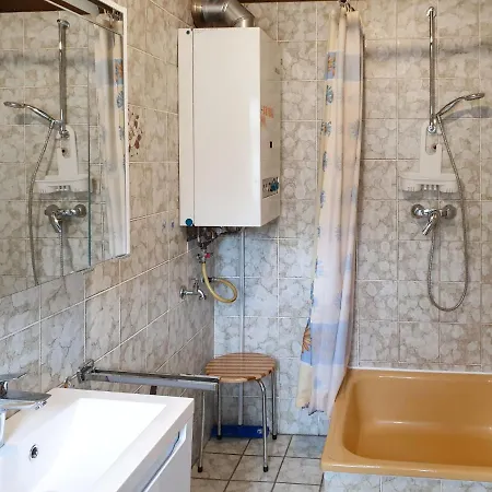 Am Hohen Bogen-37 By Interhome *