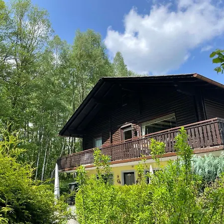 Am Hohen Bogen-37 By Interhome Apartmán