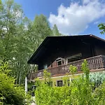 Am Hohen Bogen-37 By Interhome Lejlighed