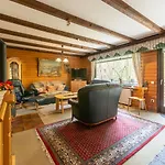 Am Hohen Bogen-37 By Interhome Lejlighed