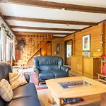 Am Hohen Bogen-37 By Interhome * Arrach