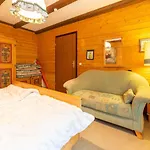Lejlighed Am Hohen Bogen-37 By Interhome Arrach