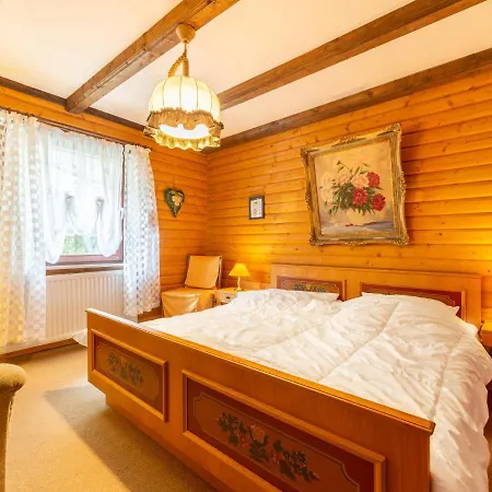 Am Hohen Bogen-37 By Interhome Διαμέρισμα Arrach