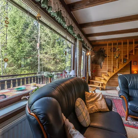 Daire Am Hohen Bogen-37 By Interhome
