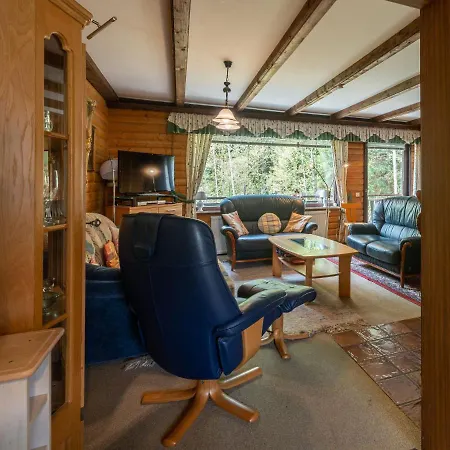 Lejlighed Am Hohen Bogen-37 By Interhome Arrach
