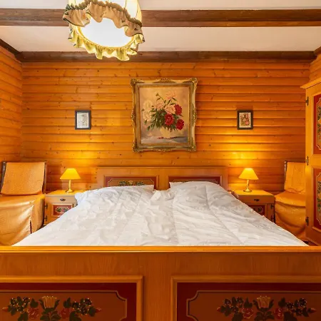 Am Hohen Bogen-37 By Interhome Διαμέρισμα