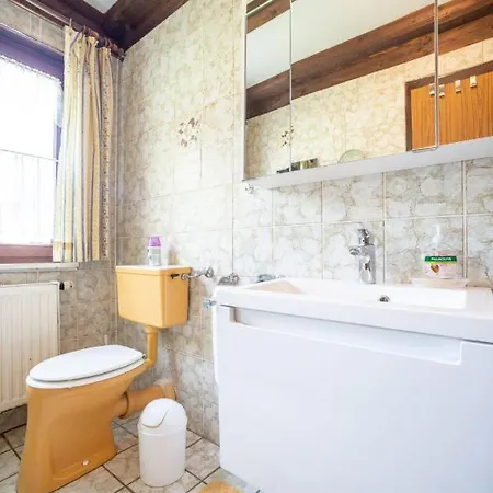 Am Hohen Bogen-37 By Interhome Διαμέρισμα *