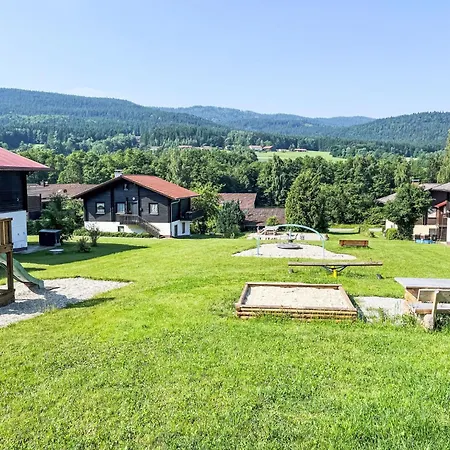 Am Hohen Bogen-37 By Interhome Διαμέρισμα Arrach