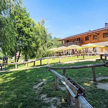 Am Hohen Bogen-37 By Interhome Daire *