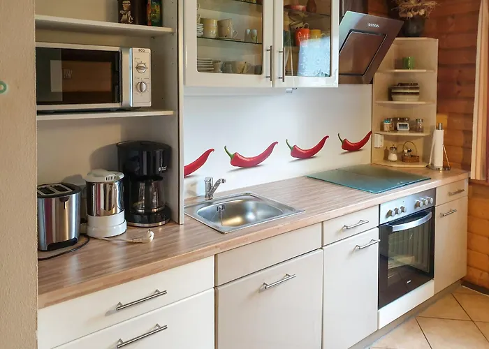 Am Hohen Bogen-37 By Interhome * 阿尔拉赫