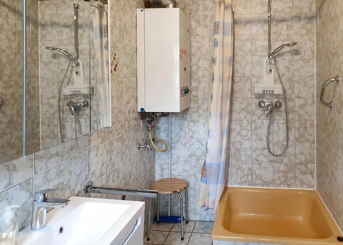 Am Hohen Bogen-37 By Interhome *